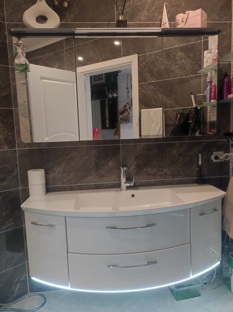 Апартамент тристаен 146 m², Несебър, Свети Влас, България