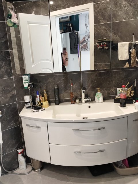 Апартамент тристаен 146 m², Несебър, Свети Влас, България