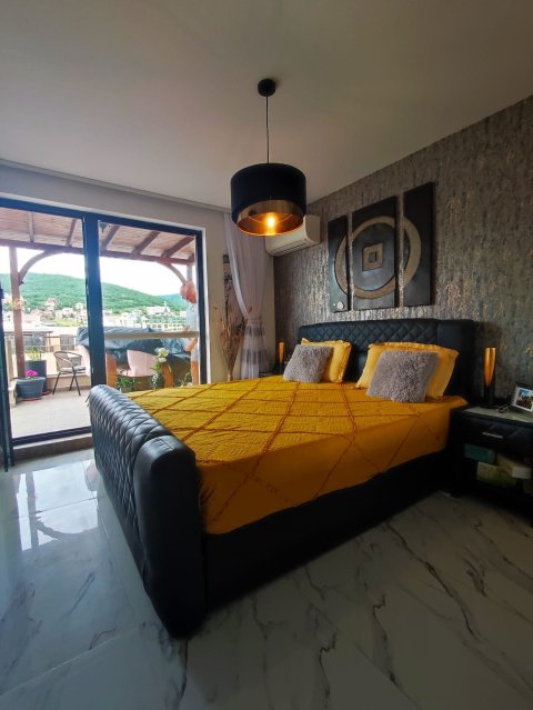 Апартамент тристаен 146 m², Несебър, Свети Влас, България