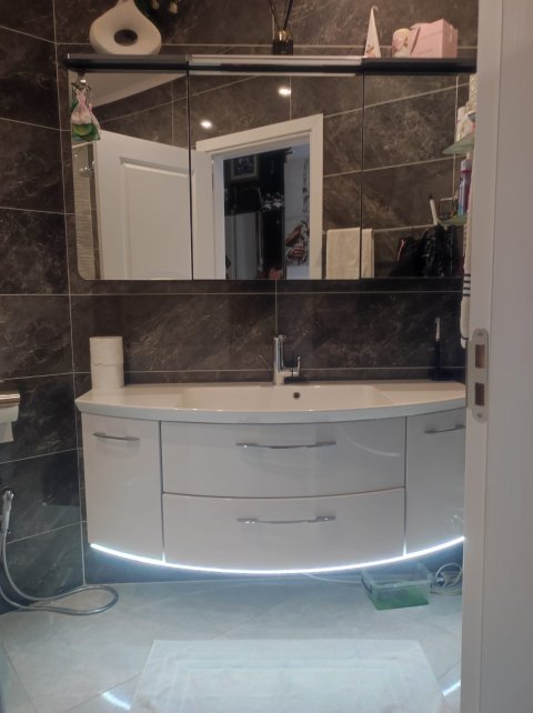 Апартамент тристаен 146 m², Несебър, Свети Влас, България