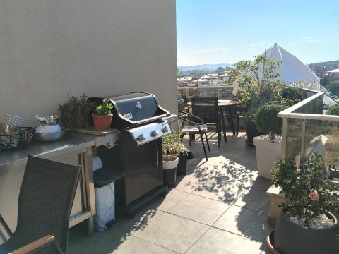 Апартамент тристаен 146 m², Несебър, Свети Влас, България