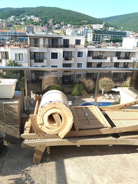 Апартамент тристаен 146 m², Несебър, Свети Влас, България