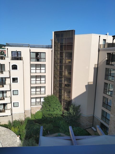 Апартамент тристаен 146 m², Несебър, Свети Влас, България