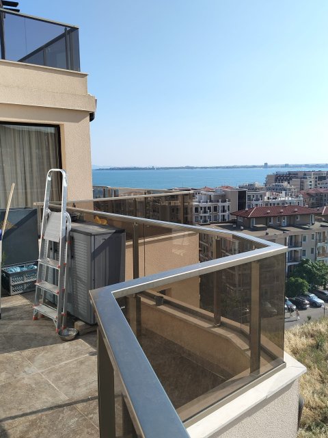 Апартамент тристаен 146 m², Несебър, Свети Влас, България