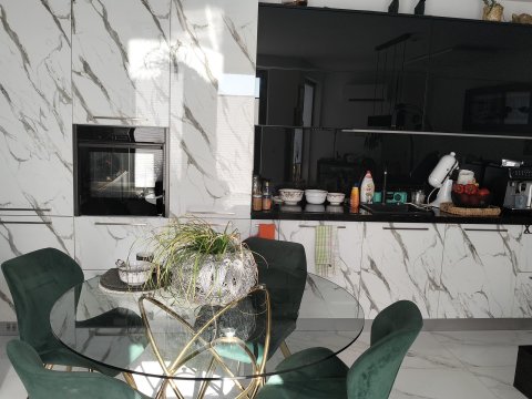 Апартамент тристаен 146 m², Несебър, Свети Влас, България