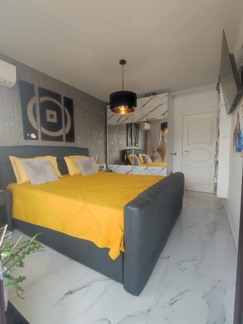 Апартамент тристаен 146 m², Несебър, Свети Влас, България