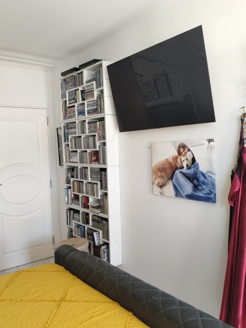 Апартамент тристаен 146 m², Несебър, Свети Влас, България