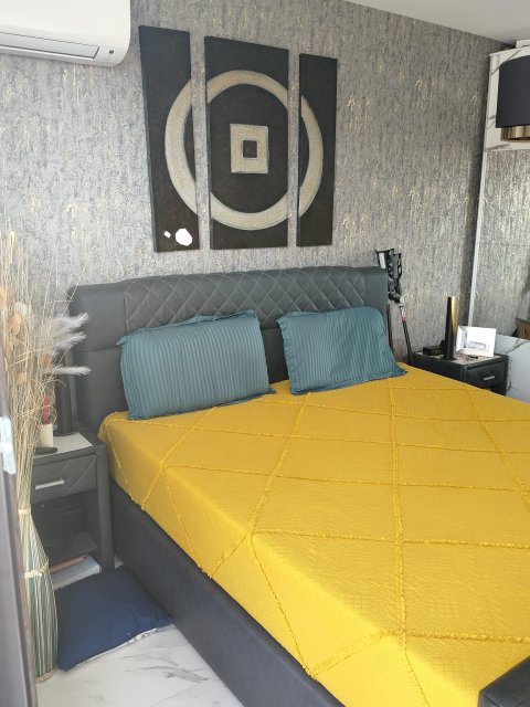 Апартамент тристаен 146 m², Несебър, Свети Влас, България