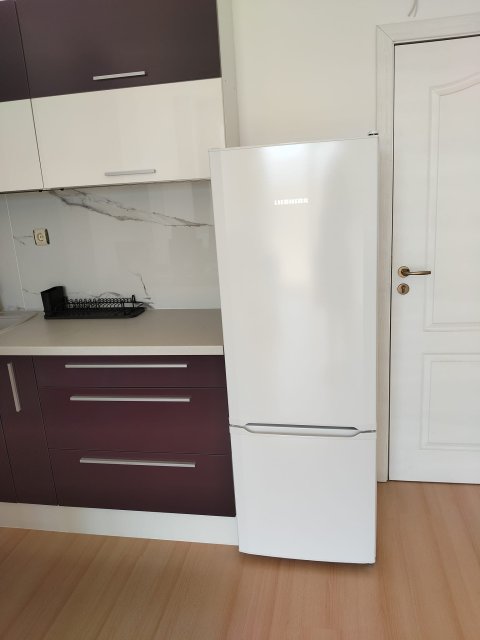 Апартамент двустаен 61 m², Тънково, България