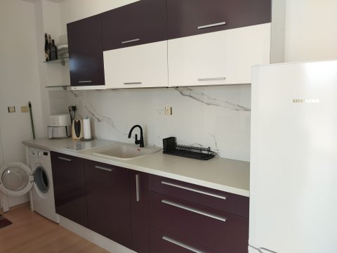 Апартамент двустаен 61 m², Тънково, България