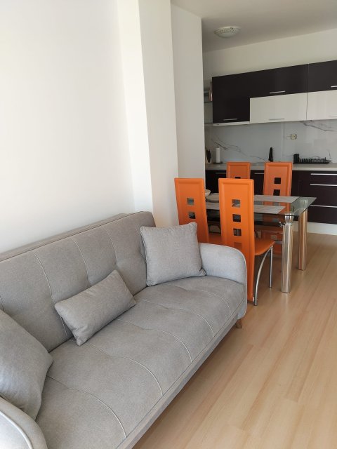 Апартамент двустаен 61 m², Тънково, България