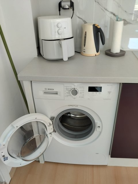 Апартамент двустаен 61 m², Тънково, България