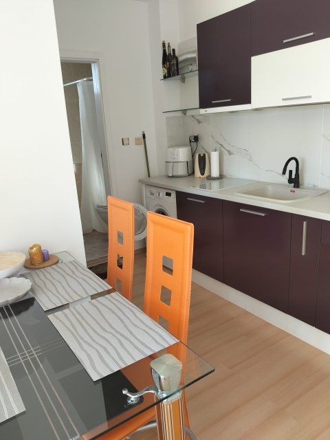 Апартамент двустаен 61 m², Тънково, България