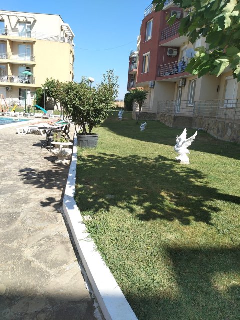 Апартамент двустаен 61 m², Тънково, България