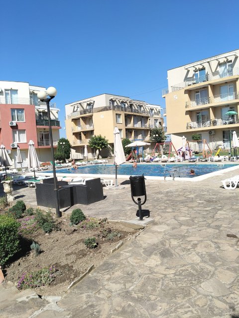 Апартамент двустаен 61 m², Тънково, България