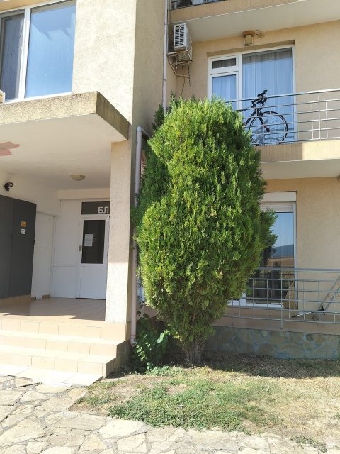 Апартамент двустаен 61 m², Тънково, България