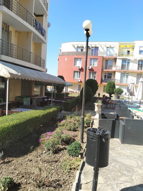 Апартамент двустаен 61 m², Тънково, България