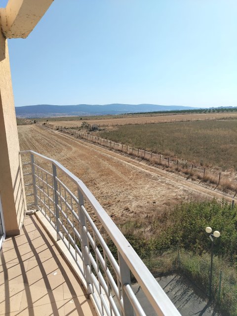 Апартамент двустаен 61 m², Тънково, България