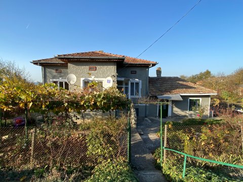 Дом 3+кк 1160 m², Болгария