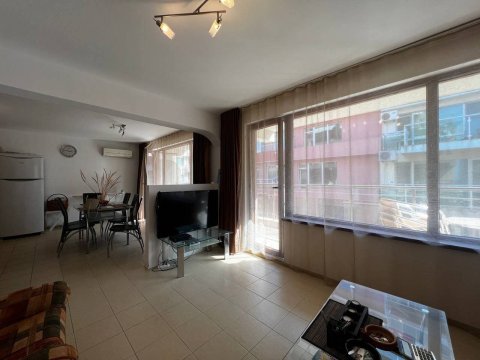 Апартамент двустаен 97 m², Поморие, Поморие, България