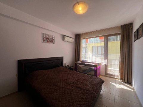 Апартамент двустаен 97 m², Поморие, Поморие, България