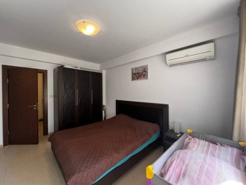 Апартамент двустаен 97 m², Поморие, Поморие, България