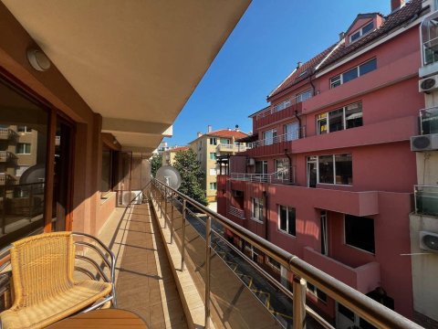 Апартамент двустаен 97 m², Поморие, Поморие, България