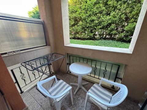 Апартамент студио 34 m², Несебър, Свети Влас, България