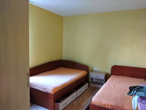 Flat 3 bedrooms + kitchen 164 m², Nesebar, Sveti Vlas, Bulgaria