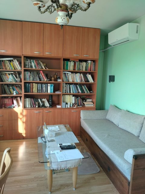 Flat 3 bedrooms + kitchen 164 m², Nesebar, Sveti Vlas, Bulgaria
