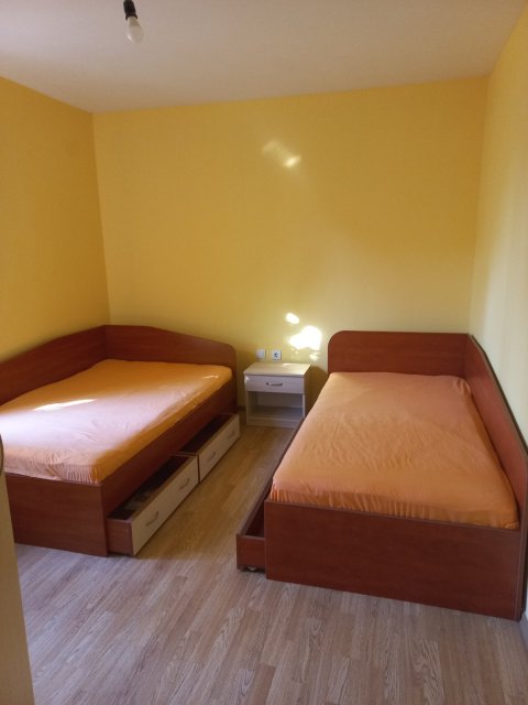 Flat 3 bedrooms + kitchen 164 m², Nesebar, Sveti Vlas, Bulgaria