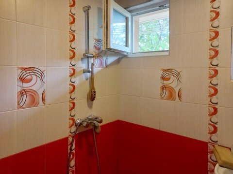 Flat 3 bedrooms + kitchen 164 m², Nesebar, Sveti Vlas, Bulgaria