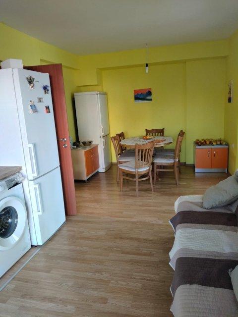 Flat 3 bedrooms + kitchen 164 m², Nesebar, Sveti Vlas, Bulgaria