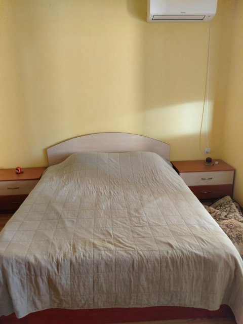 Flat 3 bedrooms + kitchen 164 m², Nesebar, Sveti Vlas, Bulgaria