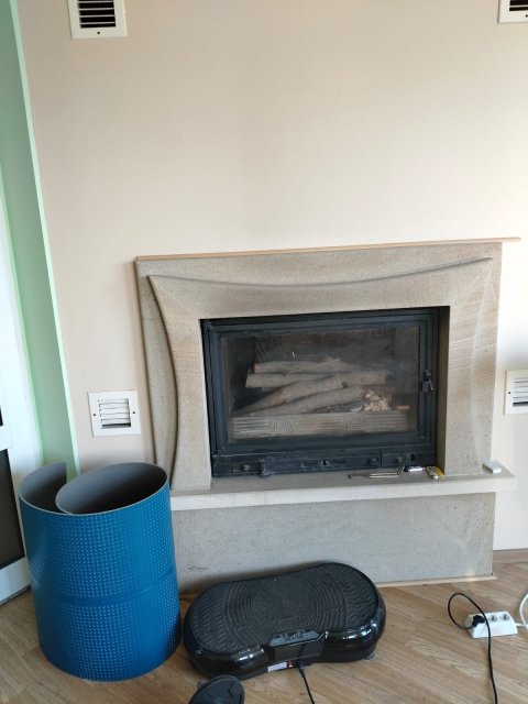 Flat 3 bedrooms + kitchen 164 m², Nesebar, Sveti Vlas, Bulgaria