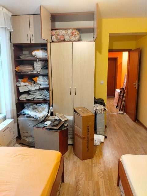 Flat 3 bedrooms + kitchen 164 m², Nesebar, Sveti Vlas, Bulgaria