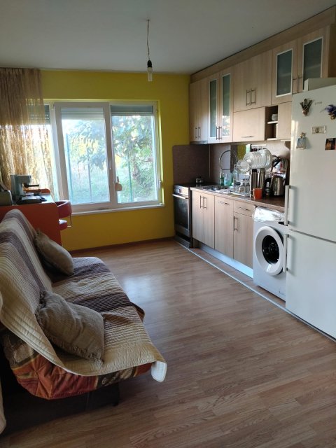 Flat 3 bedrooms + kitchen 164 m², Nesebar, Sveti Vlas, Bulgaria