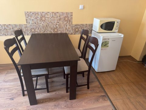 Flat 2 rooms 71 m², Nesebar, Sveti Vlas, Bulgaria