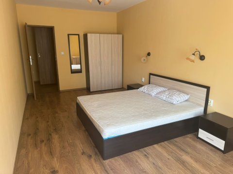 Flat 2 rooms 71 m², Nesebar, Sveti Vlas, Bulgaria