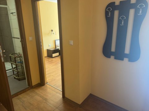 Flat 2 rooms 71 m², Nesebar, Sveti Vlas, Bulgaria