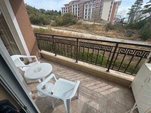 Flat 2 rooms 71 m², Nesebar, Sveti Vlas, Bulgaria