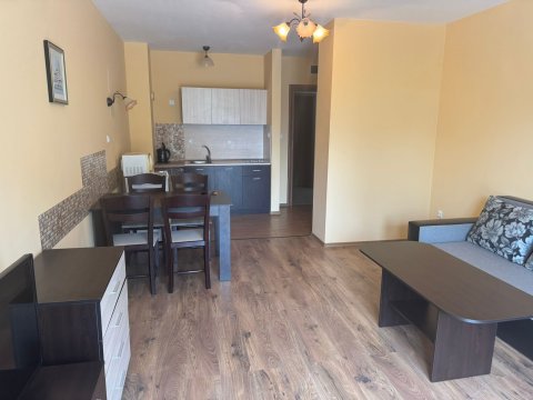 Flat 2 rooms 71 m², Nesebar, Sveti Vlas, Bulgaria