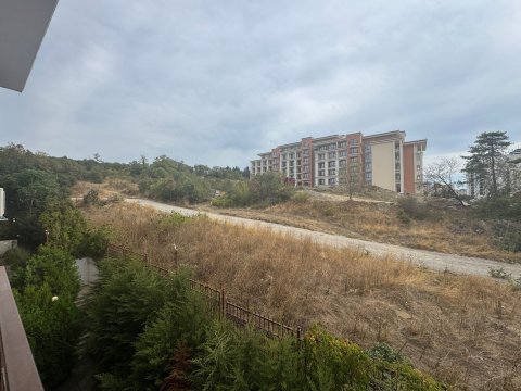 Flat 2 rooms 71 m², Nesebar, Sveti Vlas, Bulgaria