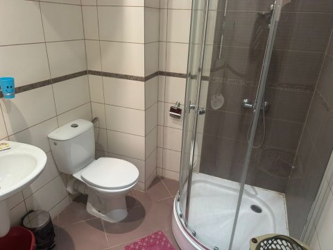 Flat 2 rooms 71 m², Nesebar, Sveti Vlas, Bulgaria