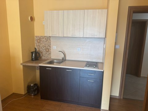 Flat 2 rooms 71 m², Nesebar, Sveti Vlas, Bulgaria