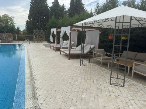 Flat 2 rooms 71 m², Nesebar, Sveti Vlas, Bulgaria