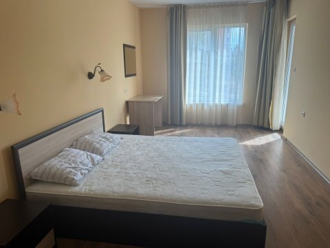 Flat 2 rooms 71 m², Nesebar, Sveti Vlas, Bulgaria