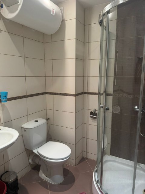 Flat 2 rooms 71 m², Nesebar, Sveti Vlas, Bulgaria