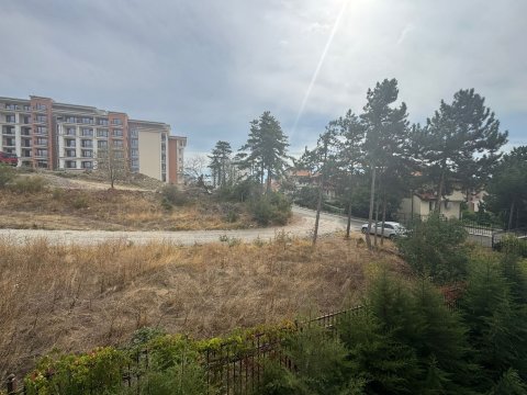 Flat 2 rooms 71 m², Nesebar, Sveti Vlas, Bulgaria