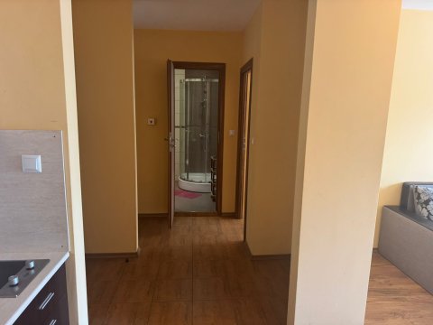 Flat 2 rooms 71 m², Nesebar, Sveti Vlas, Bulgaria